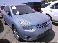 2013 Nissan Rogue JN8AS5MT0DW012835