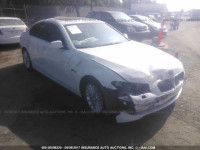 2012 BMW 535 WBAFR7C58CC809245
