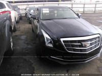 2015 Cadillac ATS LUXURY 1G6AB5RX4F0120469