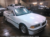 1997 BMW 328 IC AUTOMATICATIC WBABK8327VET98832