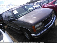 1998 GMC Suburban C1500 3GKEC16R1WG511508