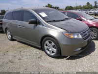 2011 Honda Odyssey TOURING/TOURING ELITE 5FNRL5H97BB048792