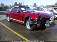 2003 FORD MUSTANG 1FAFP44443F446492