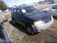 2002 Ford Escape XLS 1FMYU01162KD65624