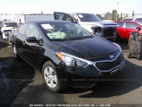 2016 KIA Forte KNAFK4A67G5486606