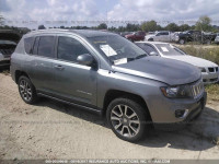 2014 Jeep Compass LIMITED 1C4NJCCB4ED618262