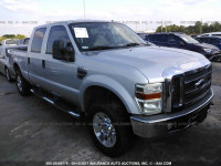 2008 Ford F250 1FTSW21R48EA51855
