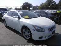 2013 Nissan Maxima 1N4AA5AP4DC812051