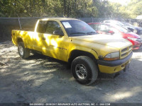 1999 Dodge Dakota 1B7GG22Y1XS229973