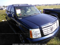 2005 Cadillac Escalade LUXURY 1GYEK63N05R230080