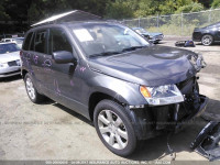 2012 SUZUKI GRAND VITARA JLX JS3TD0D79C4101240