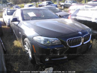 2015 BMW 528 I WBA5A5C53FD516472