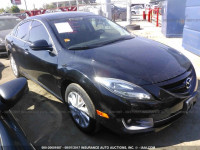 2012 Mazda 6 1YVHZ8DH1C5M25722