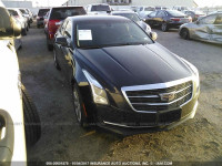 2015 Cadillac ATS LUXURY 1G6AB5RA8F0121961