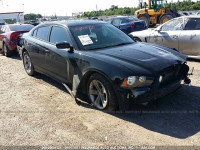 2014 Dodge Charger 2C3CDXHG2EH135516