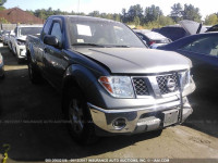 2006 Nissan Frontier KING CAB LE/SE/OFF ROAD 1N6AD06WX6C405145