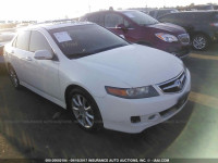 2007 Acura TSX JH4CL96877C012790