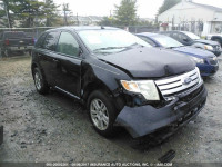 2008 Ford Edge 2FMDK36C28BA97237