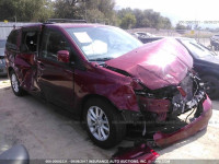 2014 Dodge Grand Caravan SXT 2C4RDGCG5ER212497