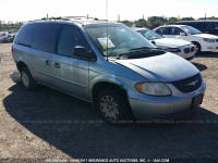 2003 Chrysler Town And Country 2C4GP443X3R277934