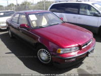 1991 Acura Legend JH4KA7660MC025106