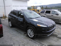 2014 Jeep Cherokee 1C4PJMDS7EW266795