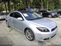 2010 Scion TC JTKDE3B77A0313295