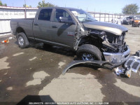2015 RAM 2500 ST 3C6UR5CLXFG696467