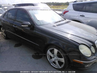 2008 Mercedes-benz E 350 WDBUF56X78B227881