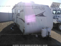 2007 KEYSTONE LAREDO 4YDT31R2X7L600349