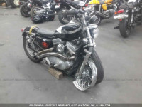 2003 Harley-davidson XL883 1HD4CAM163K456304
