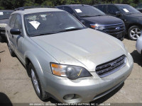 2005 Subaru Legacy 4S4BP61C856342151