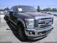 2011 Ford F250 1FT7W2BT3BEB87496