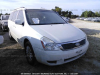 2011 KIA Sedona LX KNDMG4C72B6413342