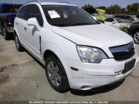 2009 Saturn VUE 3GSCL53789S525845
