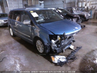 2011 Chrysler Town & Country TOURING L 2A4RR8DG9BR783020