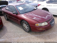 1998 Chrysler Sebring LXI 4C3AU52N6WE132869