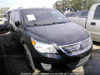 2011 Volkswagen Routan SE 2V4RW3DG5BR695279