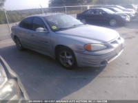 2000 Pontiac Grand Am 1G2NW52E6YM826290