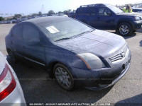 2010 Nissan Sentra 3N1AB6AP3AL707565