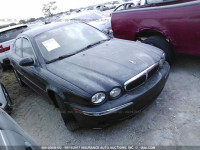 2005 Jaguar X-Type SAJWA51C55WE25011