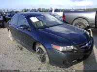 2008 Acura TSX JH4CL96928C016112