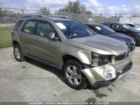 2007 Pontiac Torrent 2CKDL63F376002931