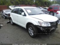 2011 Dodge Journey 3D4PG1FG7BT511816