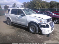 2010 Ford Explorer LIMITED 1FMEU7FE7AUA39177