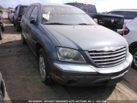 2006 Chrysler Pacifica 2A4GM68496R902622