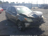 2005 PONTIAC VIBE 5Y2SL63845Z430640