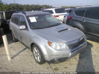 2010 Subaru Forester 2.5XT LIMITED JF2SH6FC9AH911969