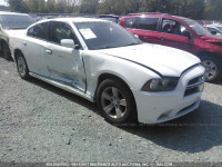 2011 Dodge Charger 2B3CL3CG2BH576963