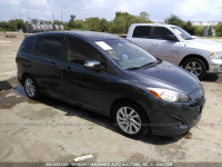 2014 Mazda 5 SPORT JM1CW2BL3E0163814